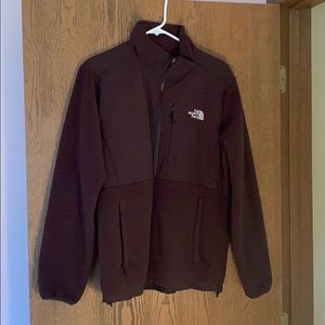 North Face Denali Jacket